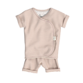 Bonsie Romper - Berry Twist