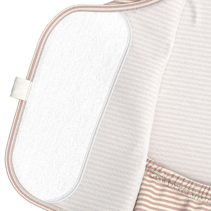 Bonsie Romper - Berry Twist