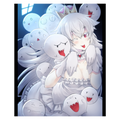 Boosette - Poster Print