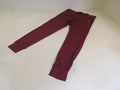 Born-Primitive-Rest-Day-Athleisure-Joggers-Size-M-Female-Adult-Size-M-Reds-Solid-240 1