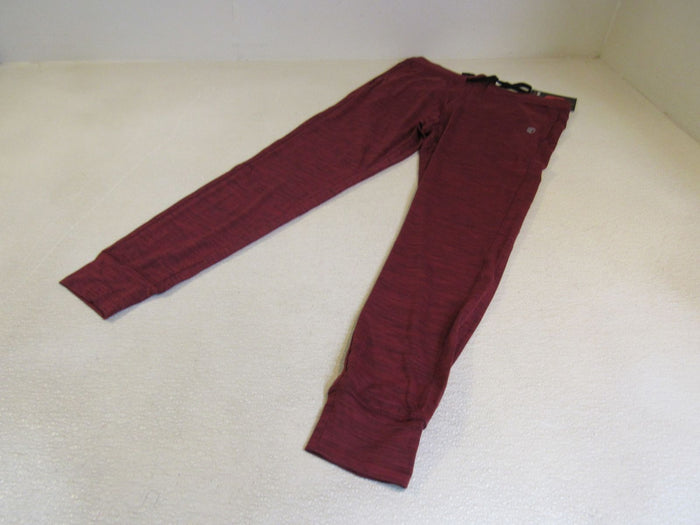Born-Primitive-Rest-Day-Athleisure-Joggers-Size-M-Female-Adult-Size-M-Reds-Solid-240 2