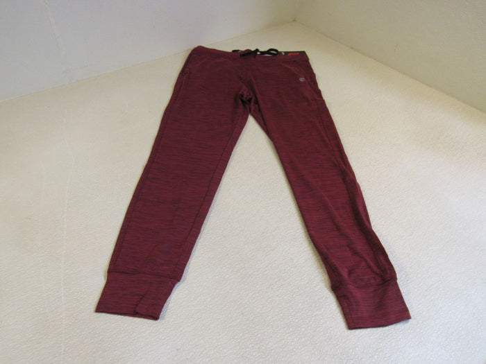 Born-Primitive-Rest-Day-Athleisure-Joggers-Size-M-Female-Adult-Size-M-Reds-Solid-240 3