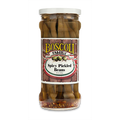 Boscoli Spicy Green Beans 12oz - New Orleans Italian Pickled Spicy Green Beans