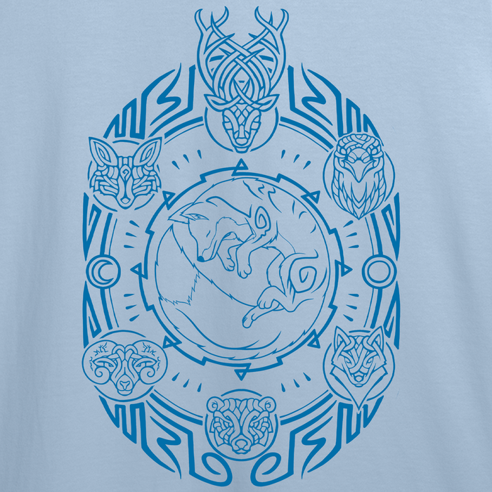 Bound by Fate T-Shirt