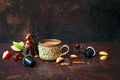 Bourbon Espresso