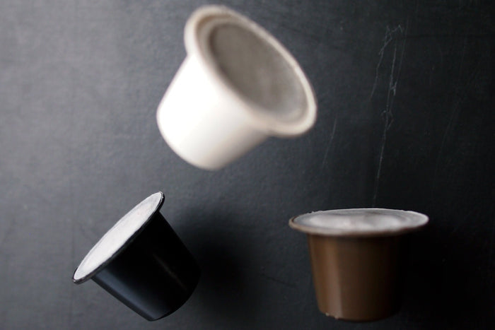 Bourbon Espresso