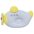 Bradcal Airplane Donut Pillow - Blue