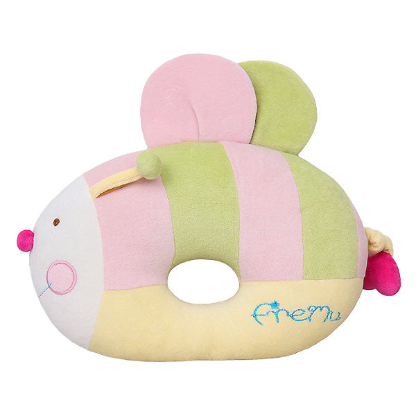 Bradcal Bee Donut Pillow - Yellow Product