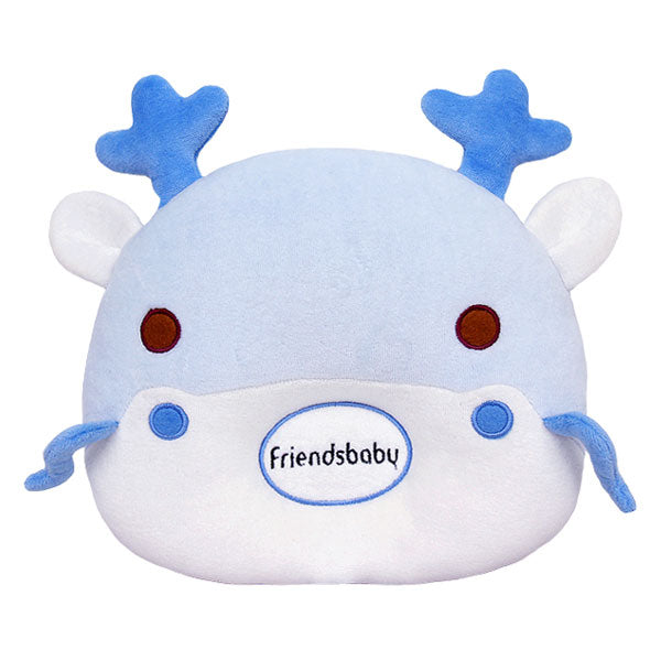 Bradcal Dragon Donut Pillow - Blue Product
