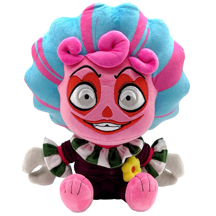 Brandon Rogers x Youtooz - Blah Blah the Clown Plush