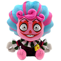 Brandon Rogers x Youtooz - Blah Blah the Clown Plush