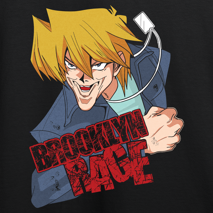 Brooklyn Rage