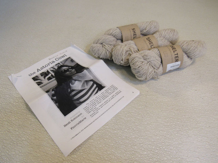 Brooklyn-Tweed-Shelter-Yarn-Fossil-Beige-3-Skeins-140-Yards-Each-718 1