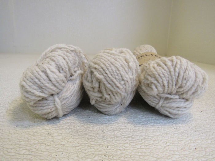 Brooklyn-Tweed-Shelter-Yarn-Fossil-Beige-3-Skeins-140-Yards-Each-718 4