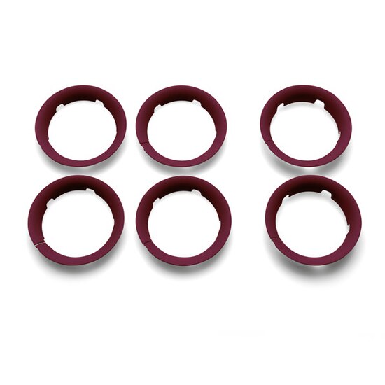 Dark Red