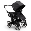 Bugaboo Donkey Tailored Fabric Set - Shiny Chevron Collection Main Image