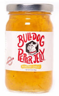 NolaCajun Bull Dog Roasted Garlic Pepper Jelly Louisiana Cajun Condiment New Orleans