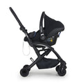 Bumprider Car Seat Adapter Main Image.