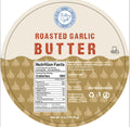 NolaCajun Buttery Spell Roasted Garlic Butter Louisiana Artisan Butter New Orleans