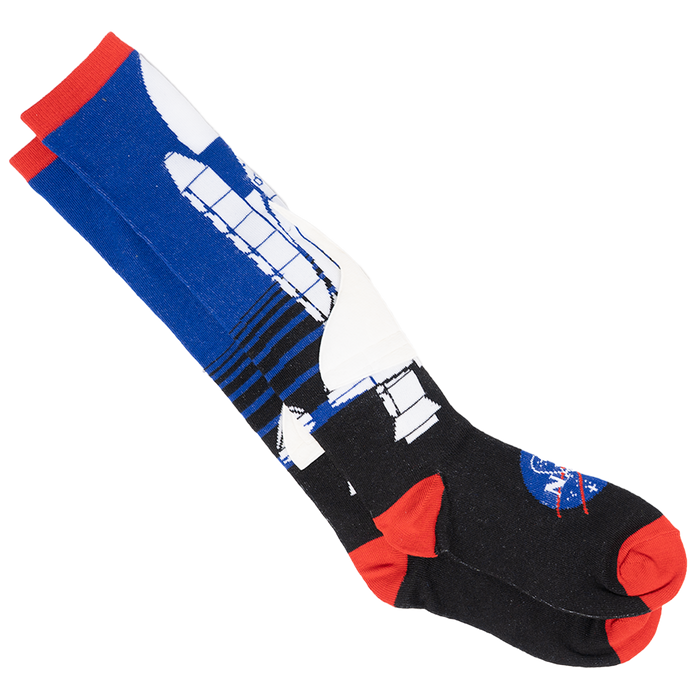 Buzz Aldrian Socks *LAST CHANCE*