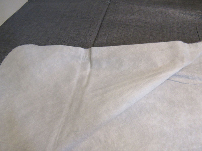 Café-Deauville-Heavy-Weight-Vinyl-Table-Cloth-Grey-Soft-Flannel-Backing-604 6