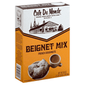 Cafe du Monde Beignet Mix - New Orleans French Quarter Beignet Donut Mix