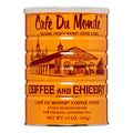 Cafe du Monde Coffee and Chicory - New Orleans Famous French Market Blend