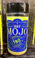 NolaCajun Cajun Blendz Dry Mojo Seasoning Louisiana Cajun Spice New Orleans