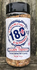 NolaCajun Cajun Blendz The Cajun Trinity Seasoning Louisiana Cajun Spice New Orleans