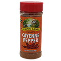 NolaCajun Cajun Land Cayenne Pepper Louisiana Cajun Cayenne Pepper Spice