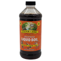 Cajun Land Liquid Crab Boil 16oz - Louisiana Seafood Boil Seasoning