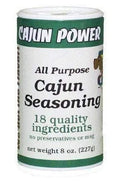 NolaCajun Cajun Power All Purpose 18 Ingredient Cajun Seasoning Louisiana Cajun Spice New Orleans