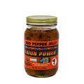 NolaCajun Cajun Power Red Pepper Jelly Louisiana Cajun Condiment New Orleans