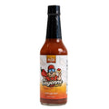 NolaCajun Cajun Two Step Cayenne Hot Sauce Louisiana Cajun Cayenne Pepper Sauce