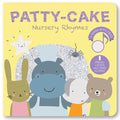 Cali's Books Sign With Me - Patty Cake Book