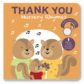 Cali's Books Sign With Me - Thank You Book