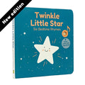 twinkle little star book