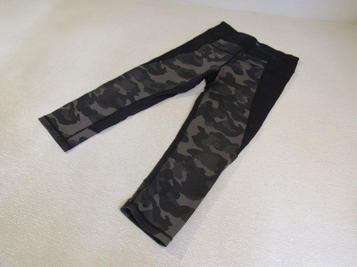 Calvin-Klein-Athletic-Leggings-Size-S-Female-Adult-Size-S-Blacks-Not-Specified-276 2