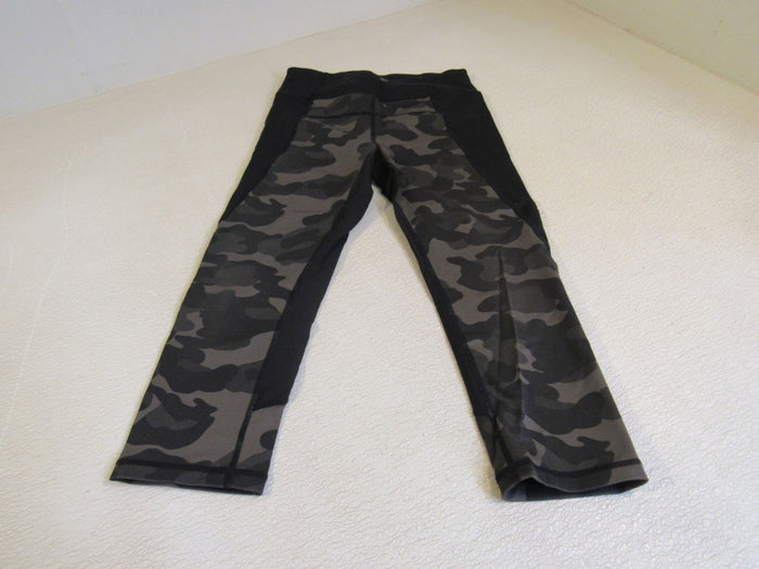 Calvin-Klein-Athletic-Leggings-Size-S-Female-Adult-Size-S-Blacks-Not-Specified-276 3