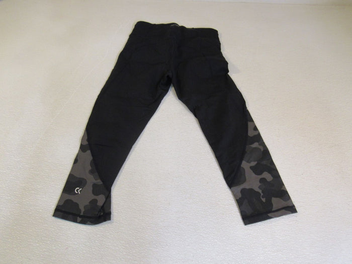 Calvin-Klein-Athletic-Leggings-Size-S-Female-Adult-Size-S-Blacks-Not-Specified-276 5