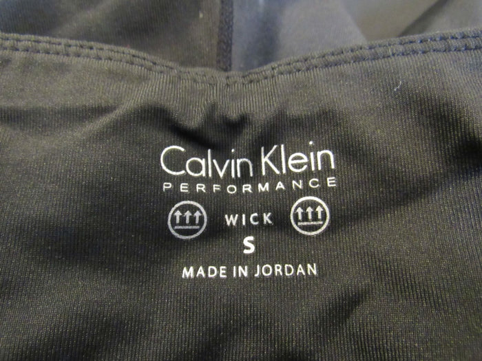 Calvin-Klein-Athletic-Leggings-Size-S-Female-Adult-Size-S-Blacks-Not-Specified-276 7
