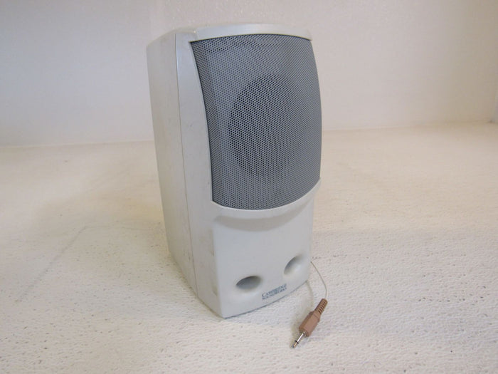 Cambridge-Soundworks-Multimedia-Computer-Speaker-SBS52-882 2
