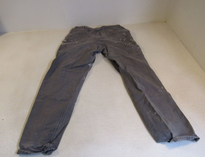 Carhartt-Carpenter-Gray-Male-Adult-Size-36-x-34-424 5