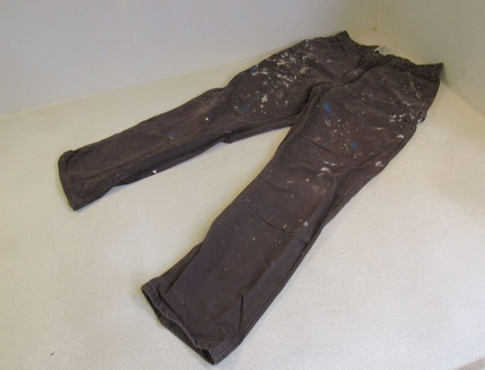Carhartt-Original-Dungaree-Fit-Painter-Pants-Brown-Male-Adult-Size-36-x-34-426 1