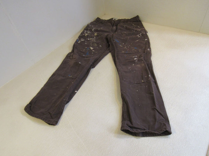 Carhartt-Original-Dungaree-Fit-Painter-Pants-Brown-Male-Adult-Size-36-x-34-426 2