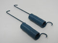 Carquest-Adjusting-Screw-Spring-Set-Lot-of-2-H423-822 1