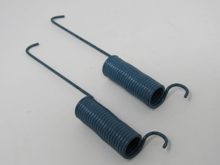 Carquest-Adjusting-Screw-Spring-Set-Lot-of-2-H423-822 2