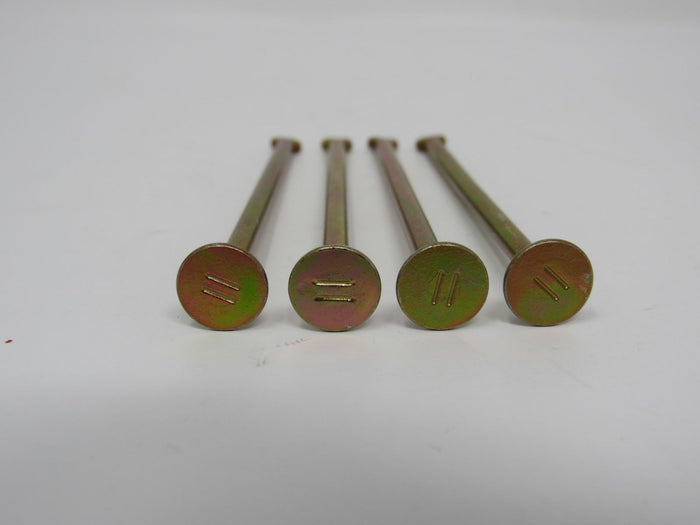 Carquest-Brake-Shoe-Spring-Hold-Down-Pin-Lot-of-4-H1111-808 3