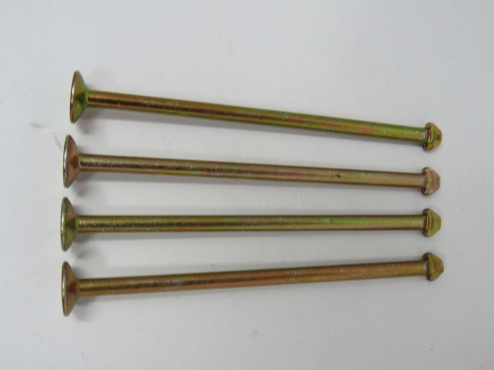 Carquest-Brake-Shoe-Spring-Hold-Down-Pin-Lot-of-4-H1111-808 4