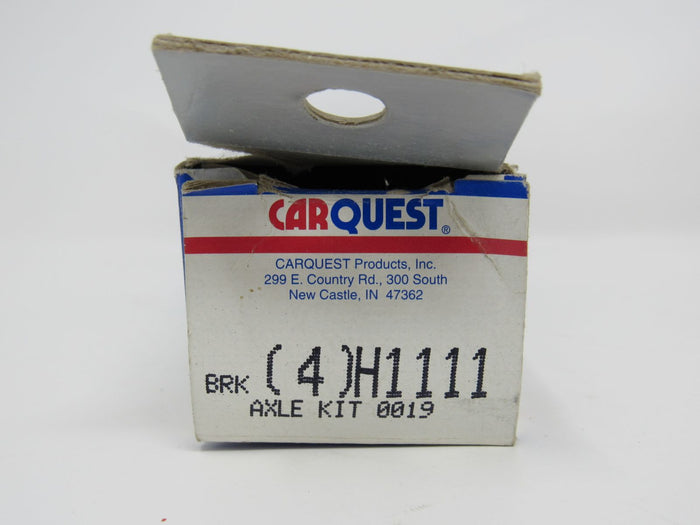 Carquest-Brake-Shoe-Spring-Hold-Down-Pin-Lot-of-4-H1111-808 5